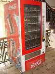 Vând piese automat snack