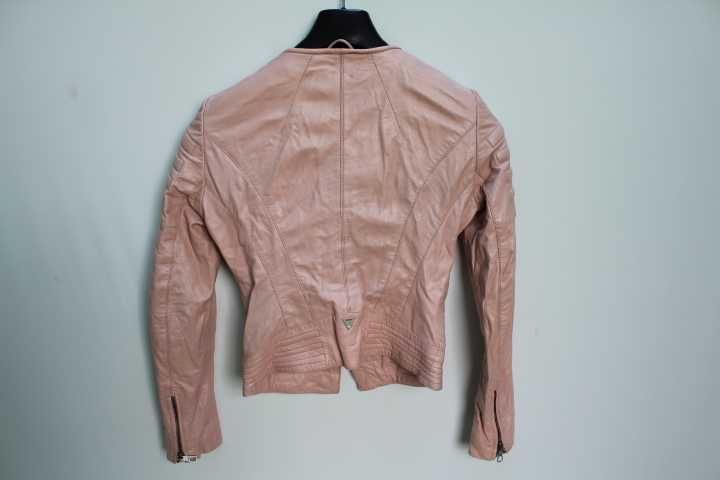 Jacheta Guess XS si camasa Duck and Cover S NOUA