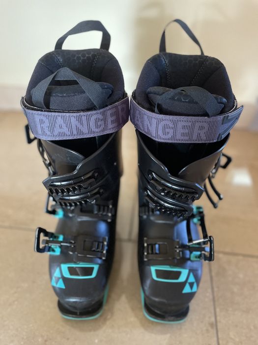 Clapari Fischer Ranger 95