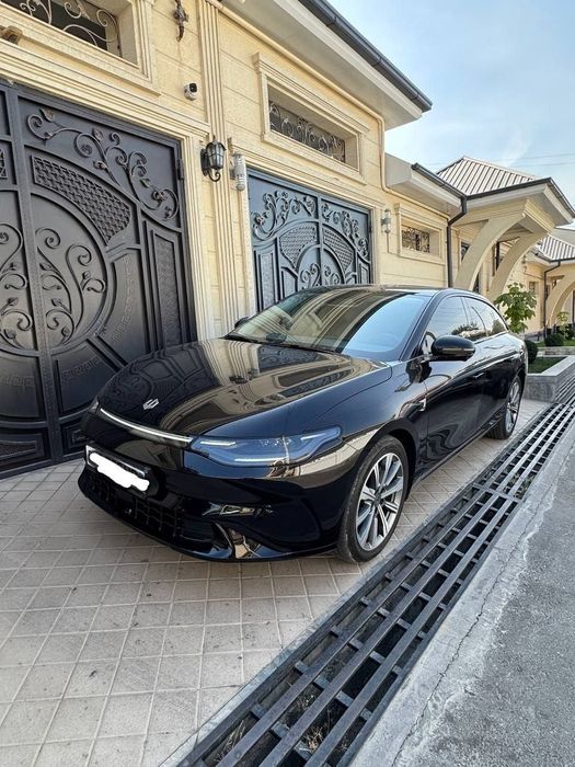 Leapmotor c01 525 ev Nasiya savdo