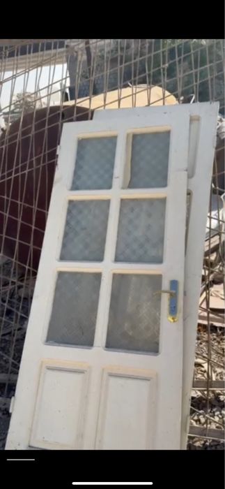 Продается все от крана, мотора, до оценкованных листов батарей холодил