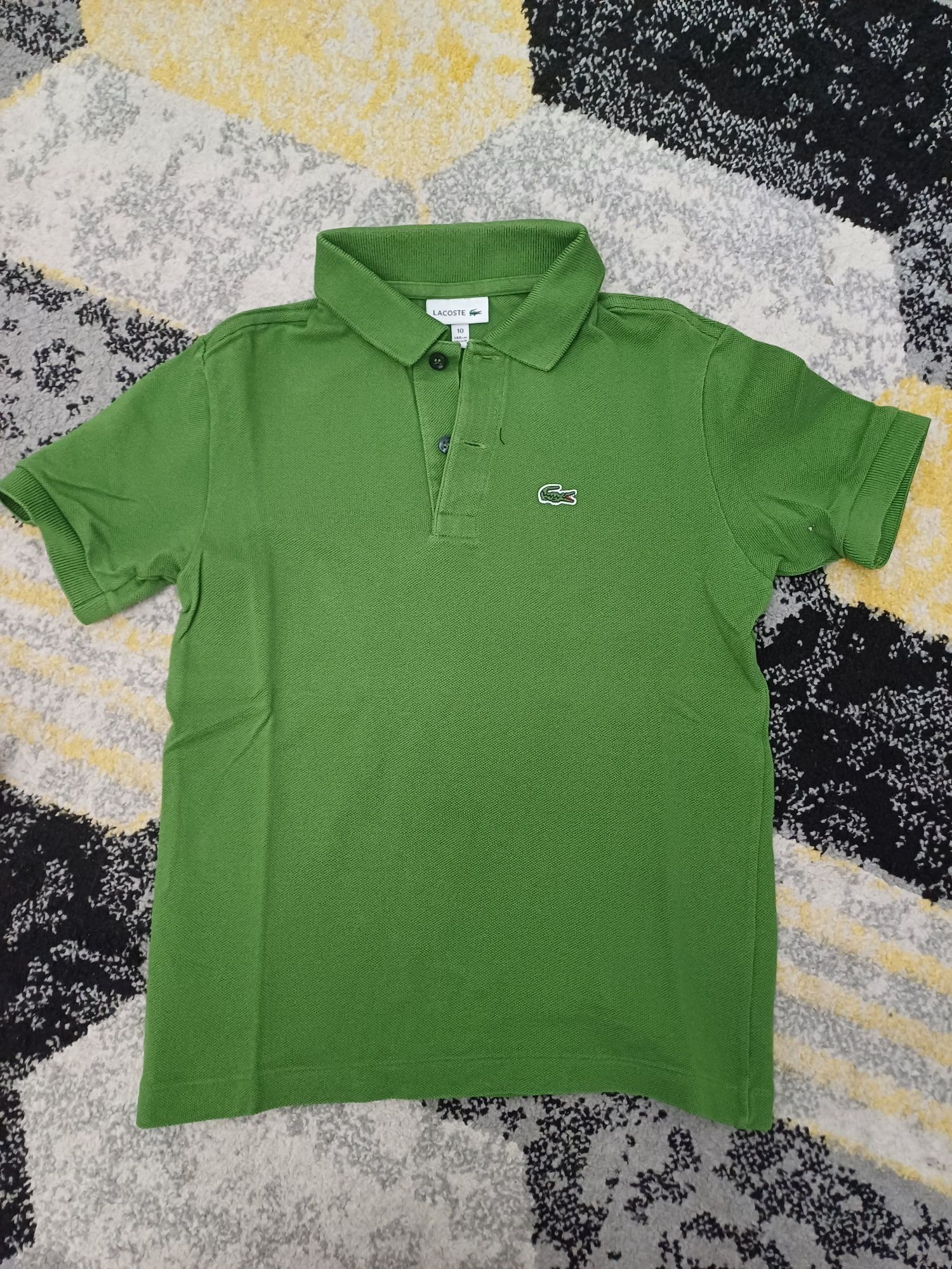 Tricou lacoste original