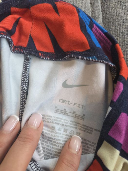 Детски клинове Nike