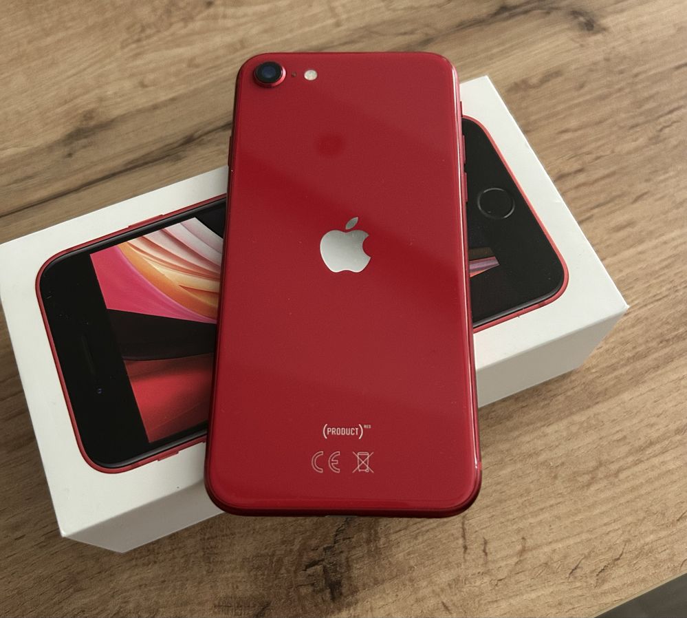 IPhone SE 2020 128GB