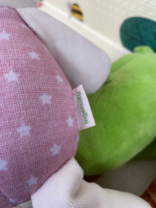 Jucarii de plus pentru copii