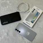Продам Samsung Galaxy A16