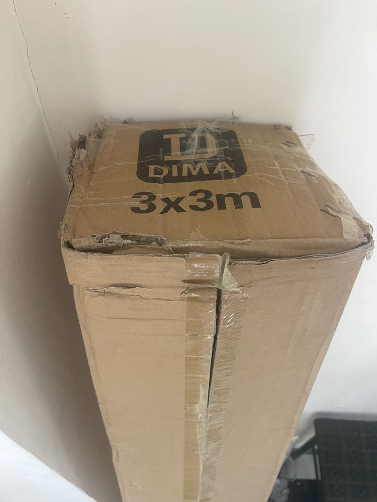 Zontik 3.3 razmer bor