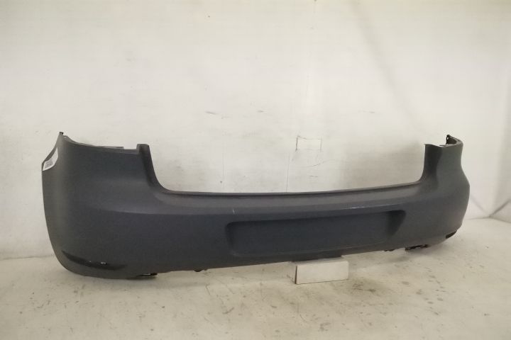 Оригинална задна броня в добро състояние Фолксваген ВВ Голф 6 / Volksw