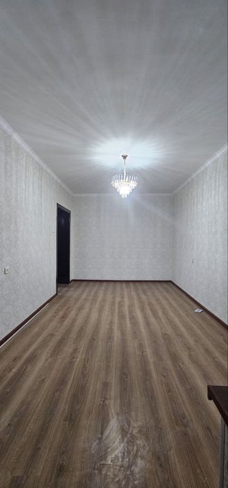 Сергели 9 худуд. 2 х комнатная новостройка 57 м2