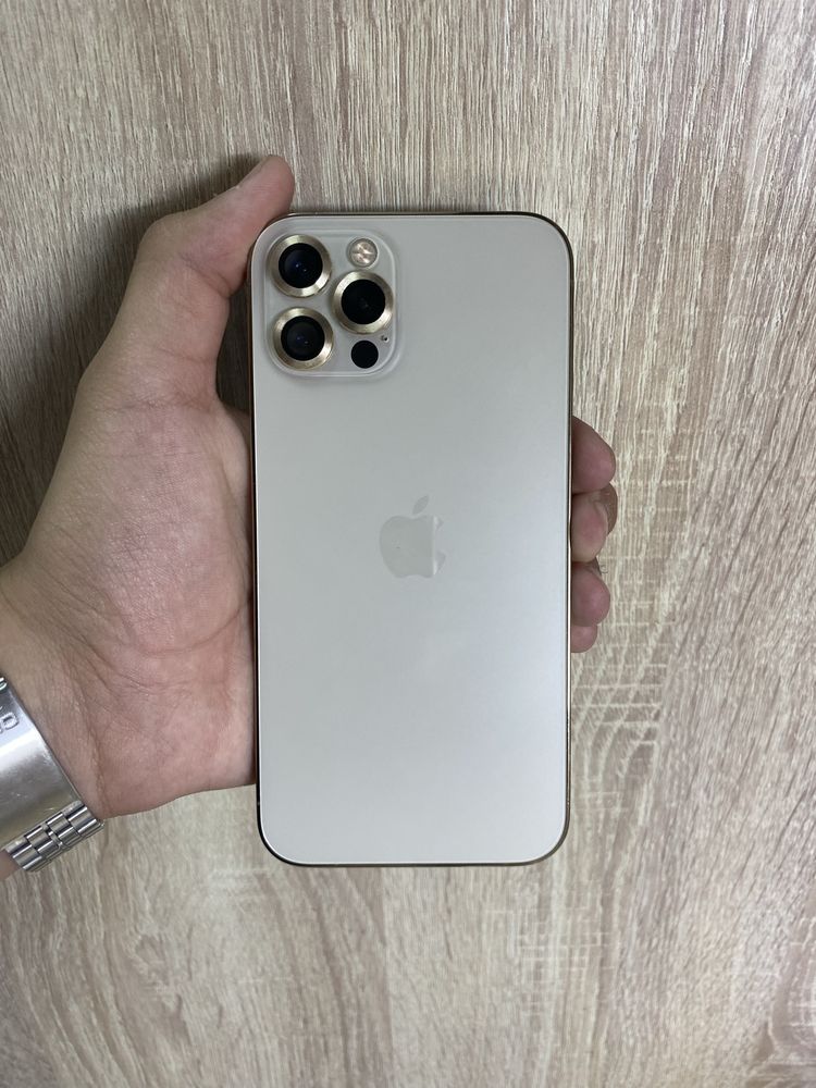 iPhone 12 PRO 128GB