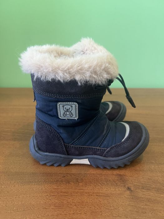 Детски ботушки Lasocki