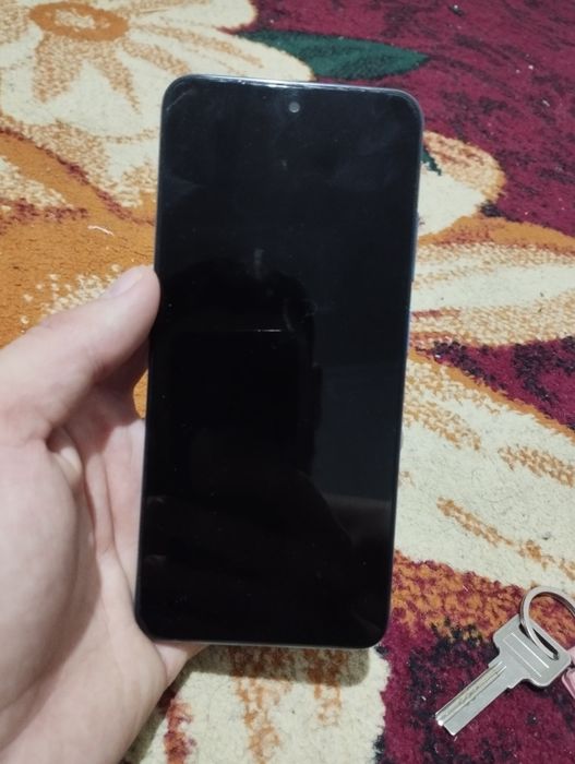 Redmi note 10s 64 xotira