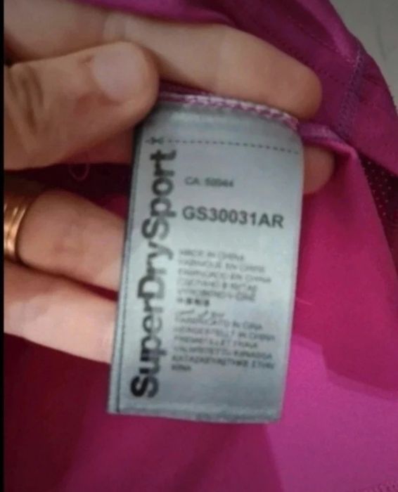 Tricou SuperdrySport Dama