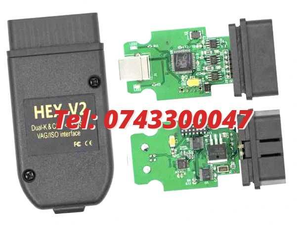 Reparatii Si Update Testere Auto Vcds La Ultima Versiune