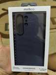 Husa Melkco Samsung S25 ultra piele naturala