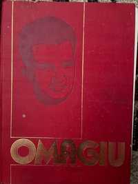 Vând carte Nicolae Ceaușescu