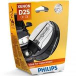Ксенон крушки за фарове PHILIPS D2S-XENON VISION 1бр