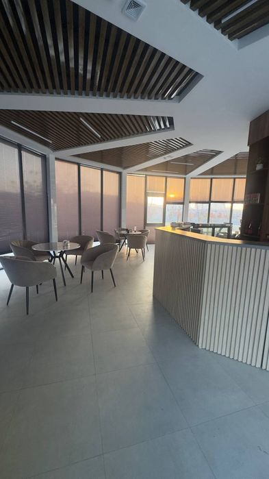 Caffe biznes srochna