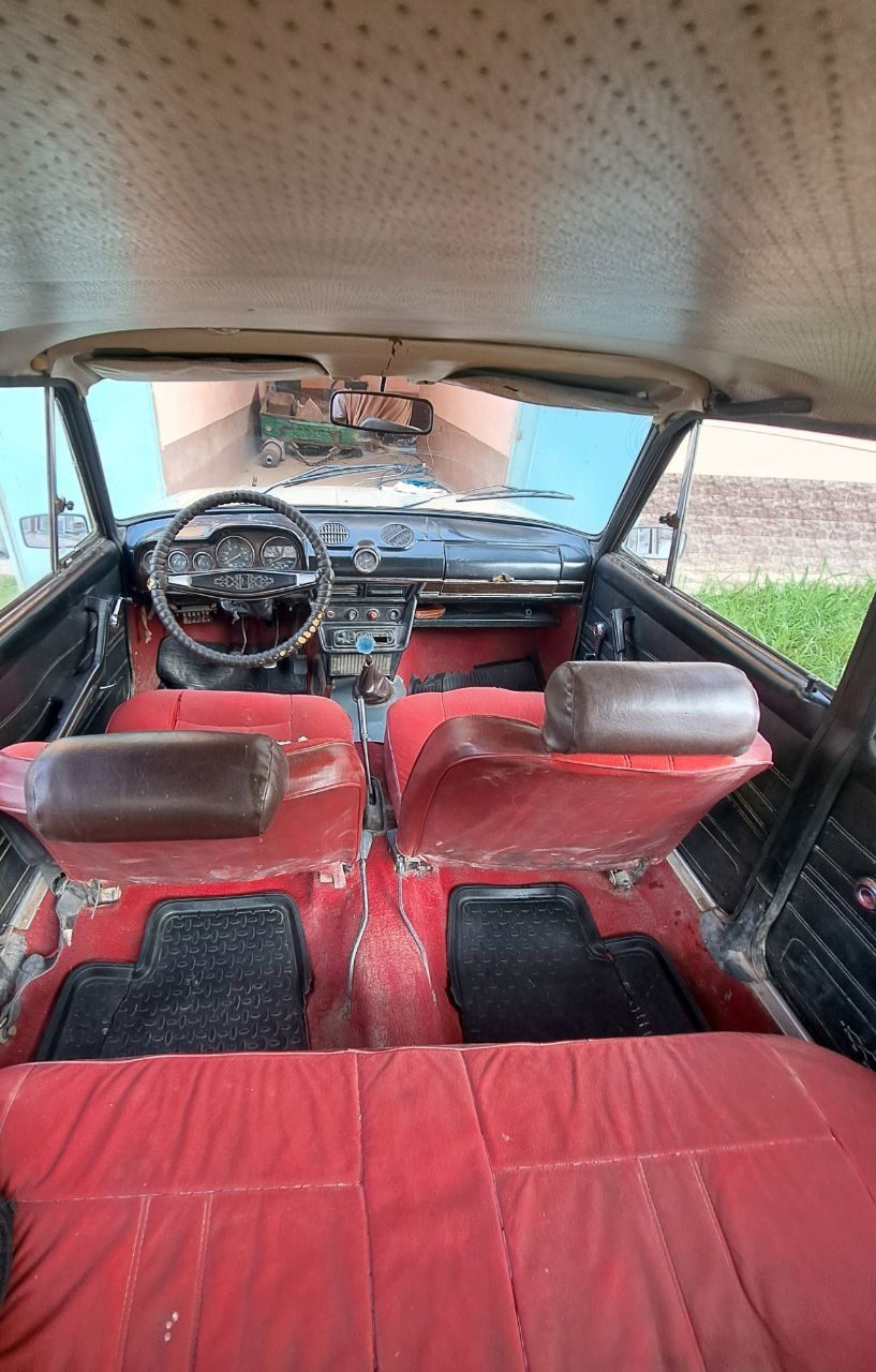 Vaz 06 koʻrinchi yoqib qolar jgar