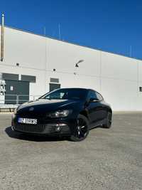 Vw scirocco, 2009, 1.4, 160 cp