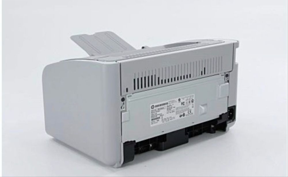 Imprimara HP P 1102 laser