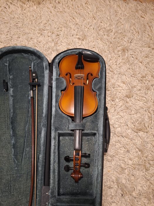 Vioara 1/8 Hora Reghin noua