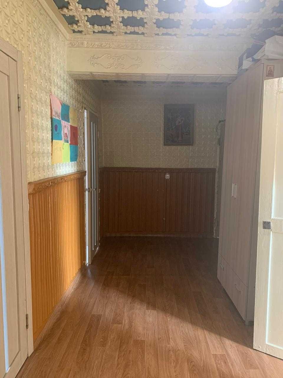Продается дом в п. Заречный