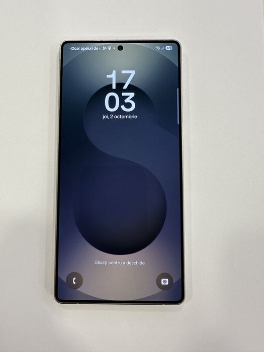 Samsung S25 Ultra 512GB impecabil