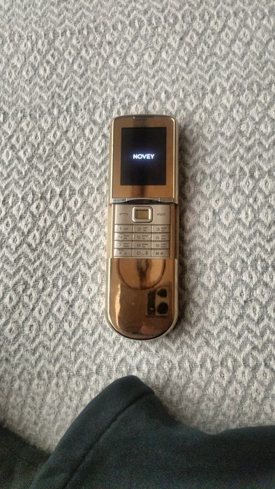 Novey n880 tel holati yaxshi