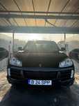 Porche cayenne pachet gts