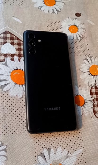 Samsung Galaxy A 13 .Dual SIM.64 GB/ 4+4 GB RAM. Impecabil.