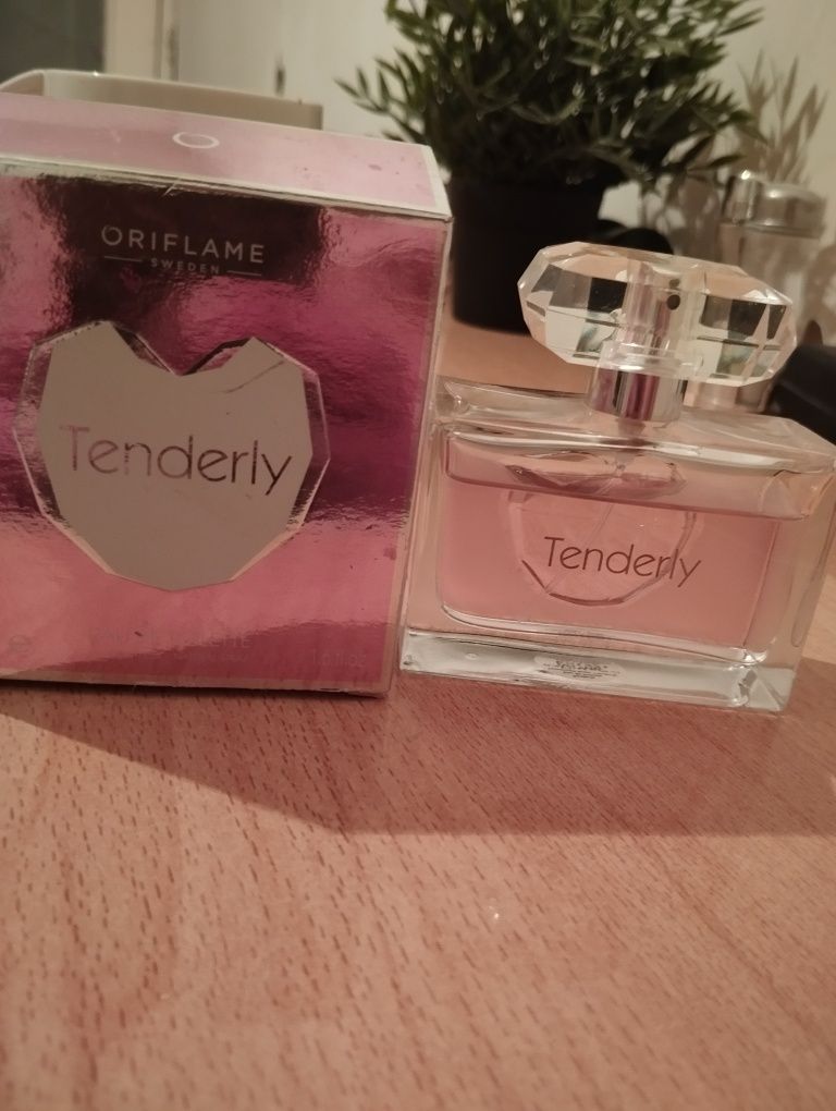 Духи Tenderly oriflame