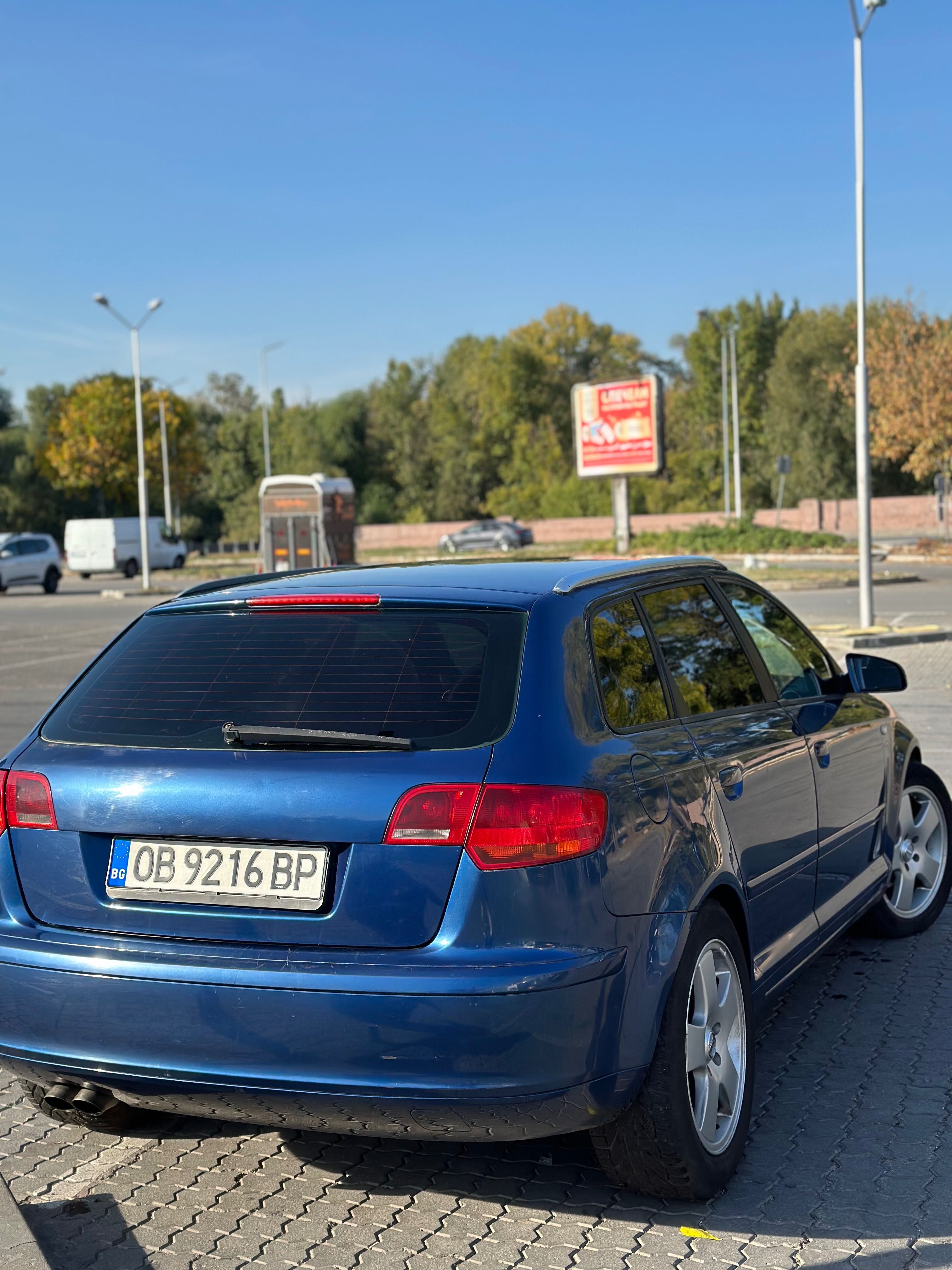 Продавам ауди а 3 2006 г 2.0 тди код на мотора BMM