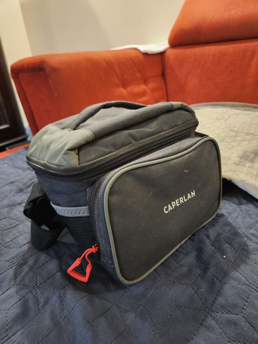 Vand set spinning echipat cu nalucii