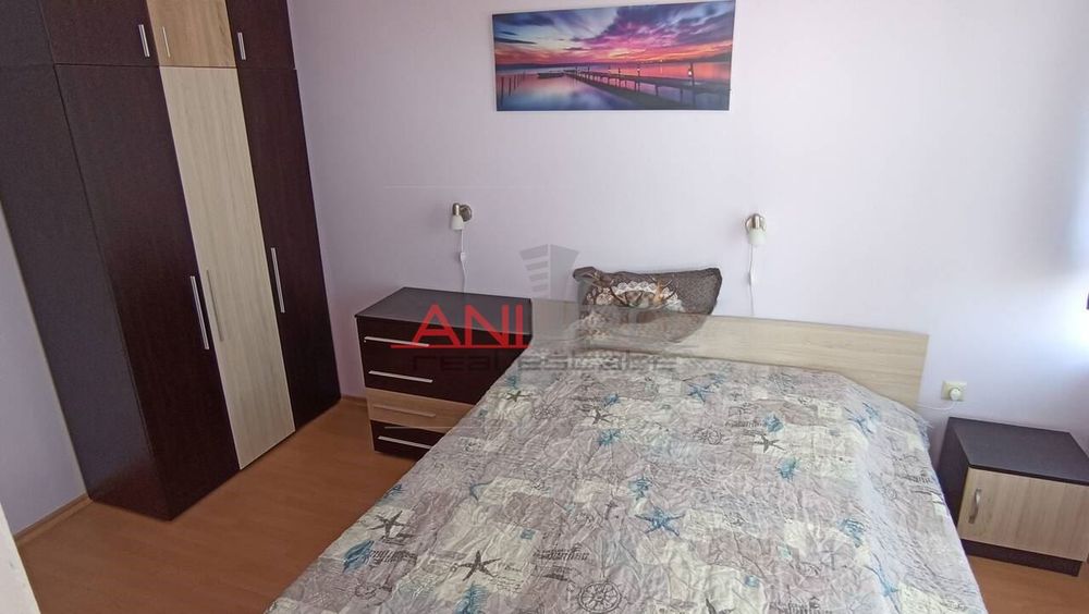 3-стаен в Варна-Бриз площ 73 цена 184900