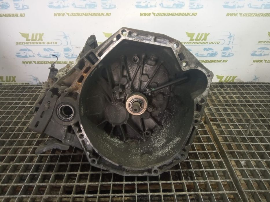 Cutie de viteze manuala 6 trepte 1.5 dci TL4 A 056 Renault Megane 3