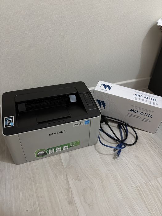 Принтер Samsung Xpress M2020W сатылады