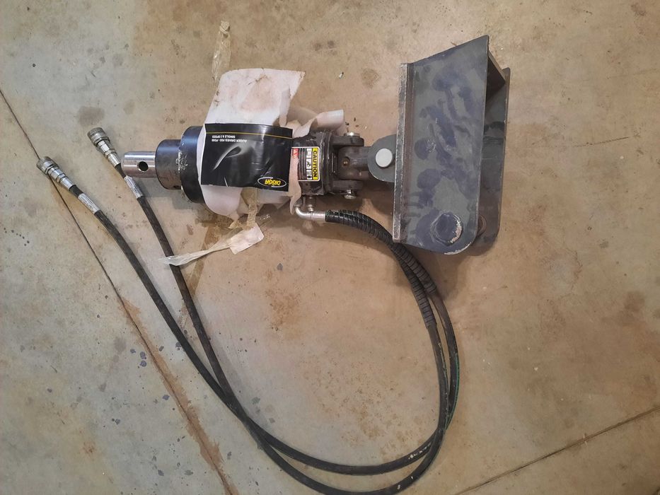 pf vand foreza DIGGA pentru mini midi excavator