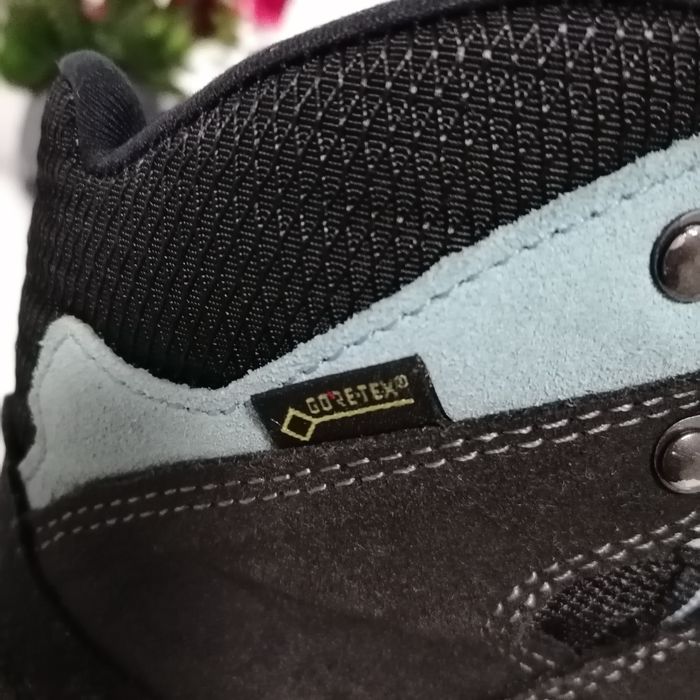 Meindl Revolution Ultra GTX, Gore-Tex, ghete bărbați, drumeție, munte