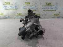 Racitor gaze EGR 147355713R  1.5 DCI k9k858 Dacia Duster 1 [facelift]