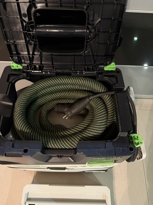 Прахосмукачка Festool CTL MIDI 1