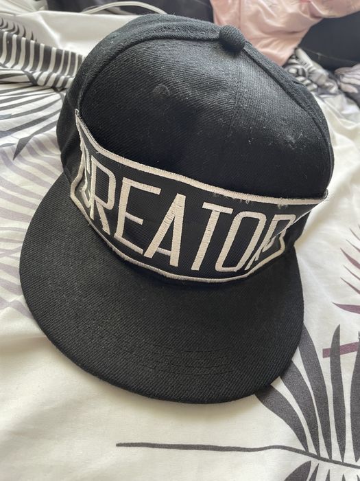 Екип на Creators за дете