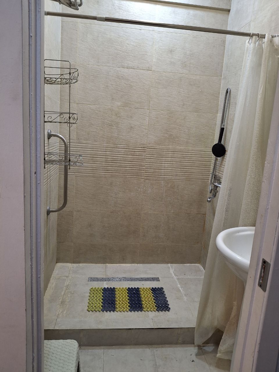 Сдаётся 1в2/2/5 Авиасозлар 2, Кадышева