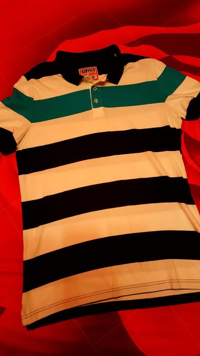 Tricou Kenvelo