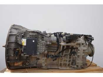 Cutie de viteze pentru camion Mercedes G281-12KL-Piese de schimb