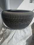 Зимни гуми Yokohama 265/35 R20 99V XL