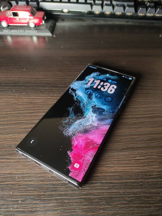 Samsung s22 ultra