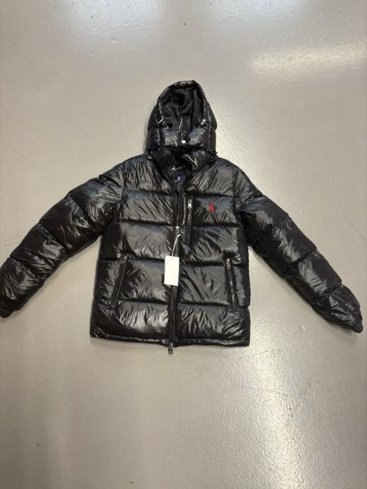 Geaca Ralph Lauren marimea S