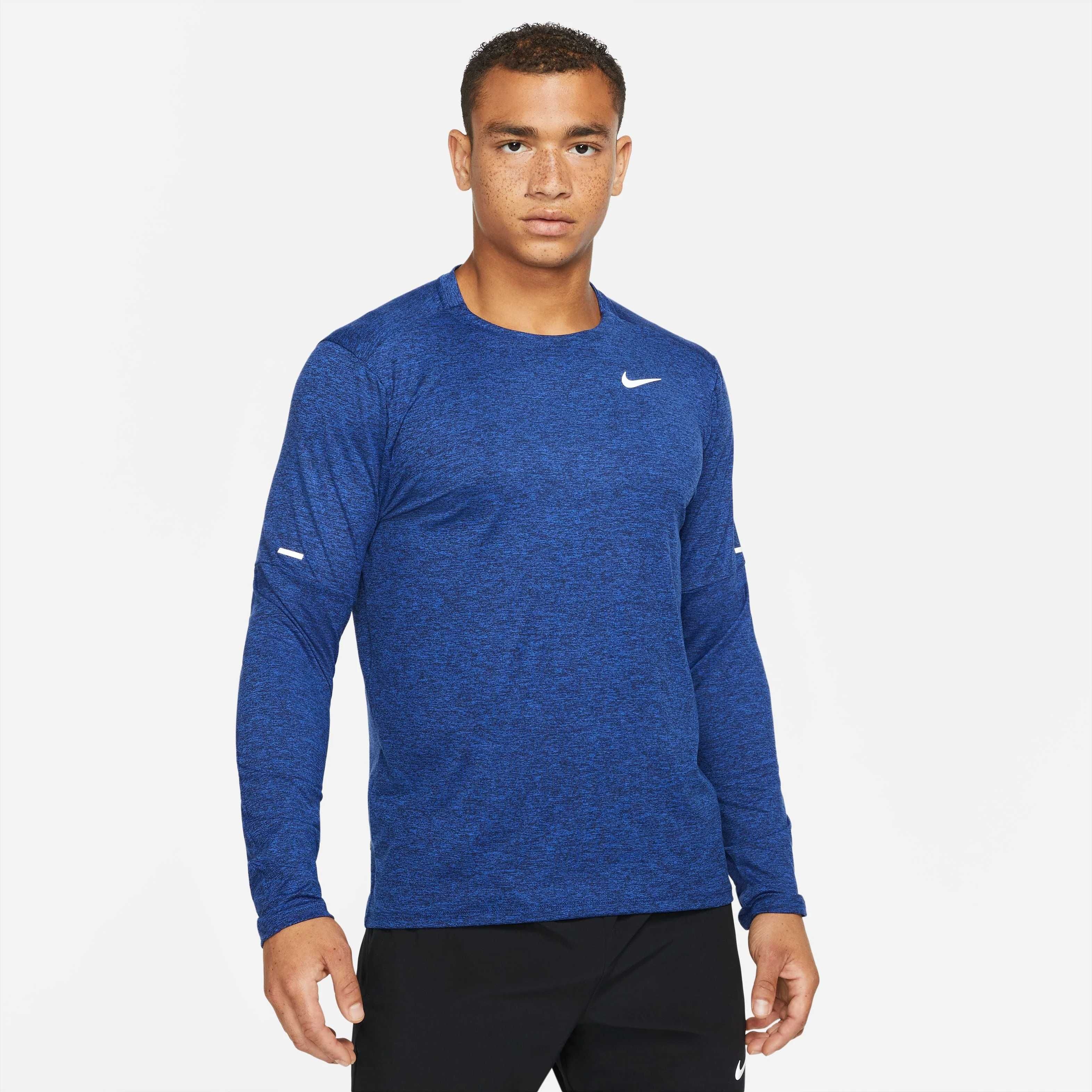 Nike Dri-FIT Run  Блуза/Мъжка М