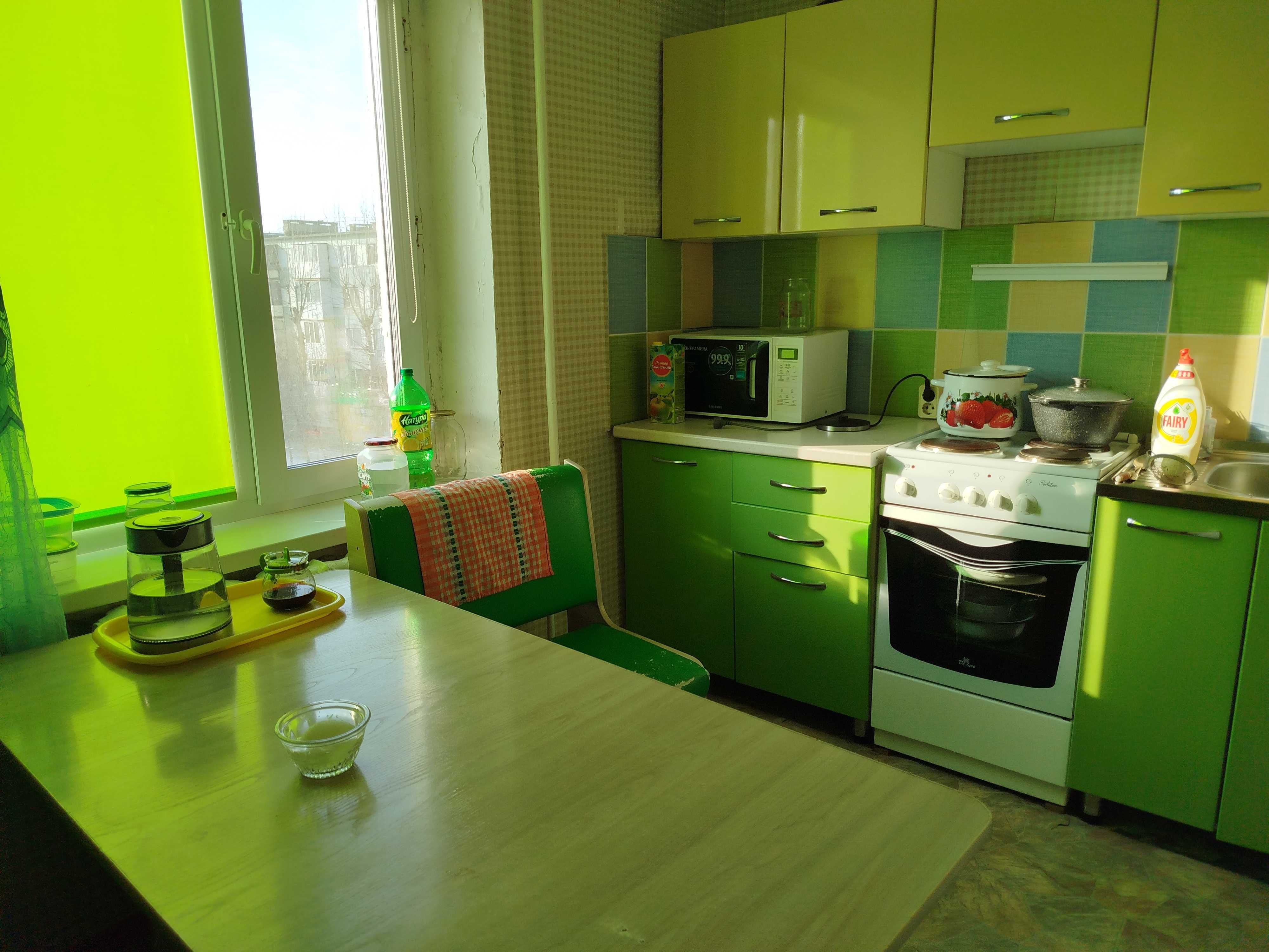 продам 3 комн кв